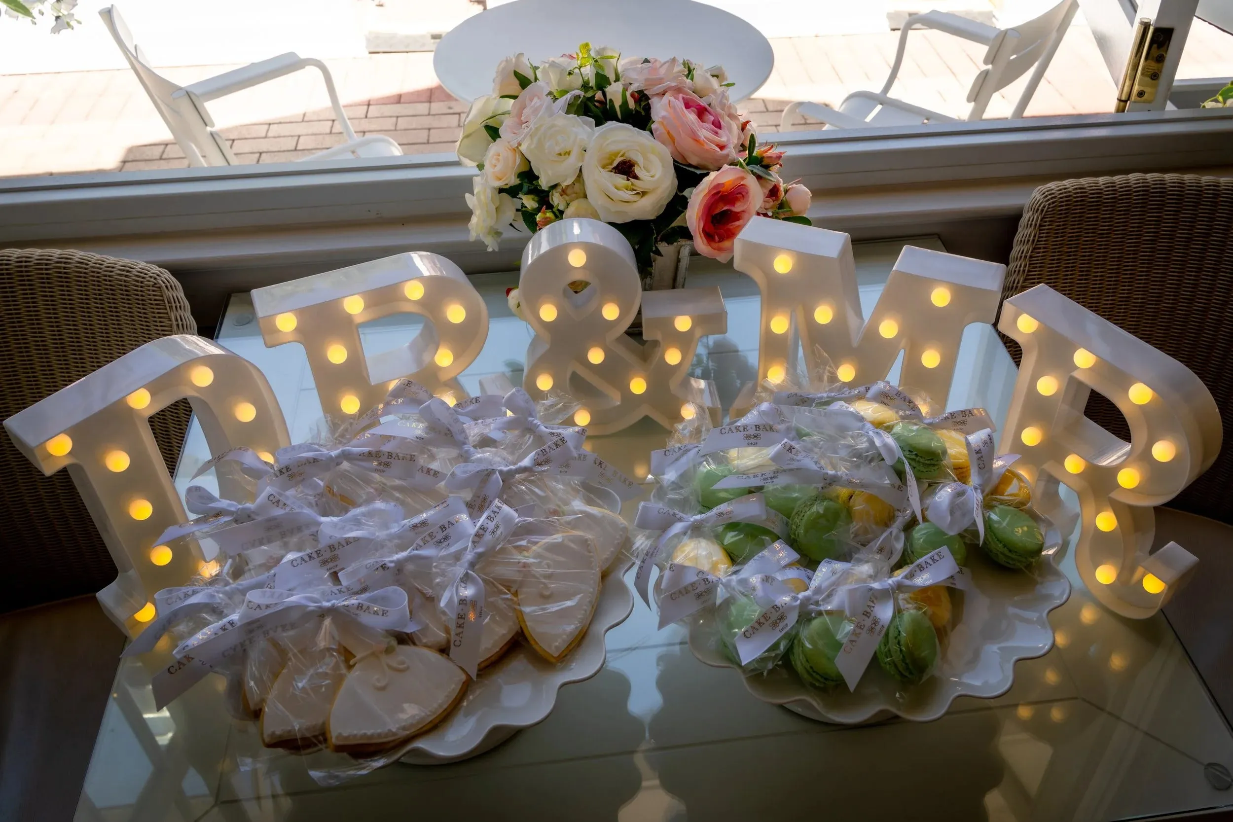 Bridal Shower