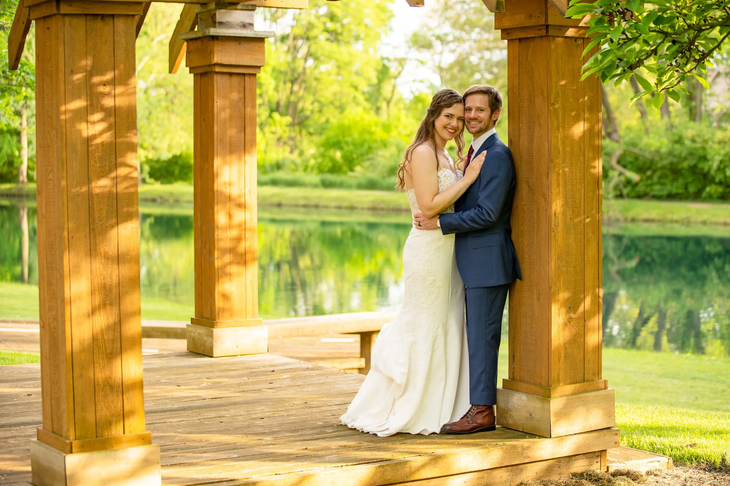 Wedding Day Highlights
