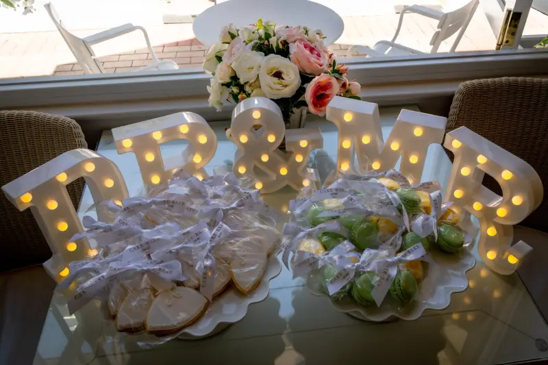 Bridal Shower — photo 2