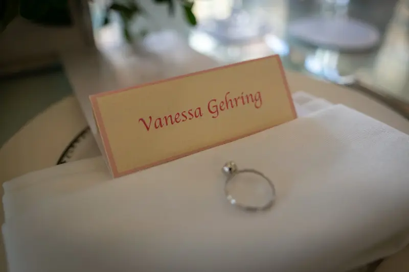 Bridal Shower — photo 3