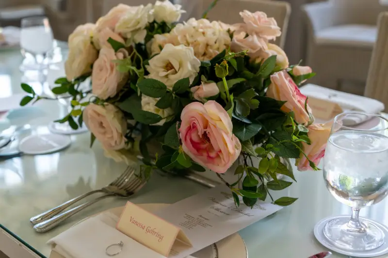 Bridal Shower — photo 4