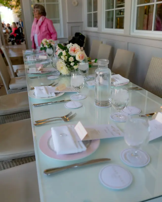 Bridal Shower — photo 6
