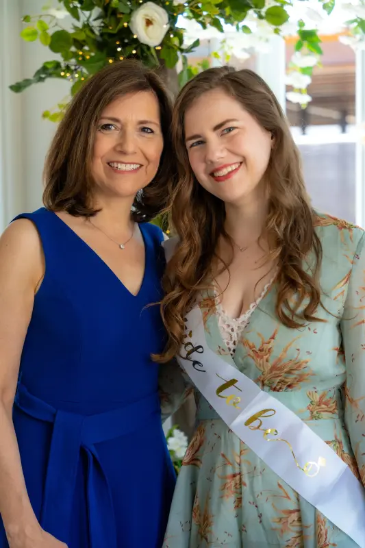 Bridal Shower — photo 7