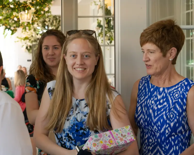 Bridal Shower — photo 10