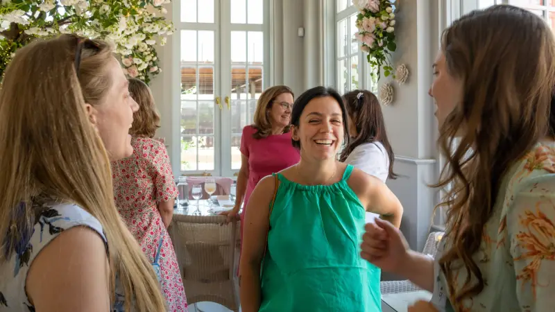 Bridal Shower — photo 11