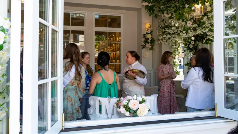 Bridal Shower — photo 12