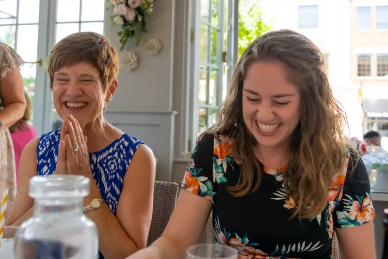 Bridal Shower — photo 14