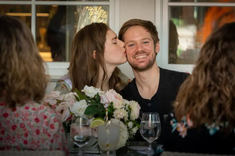 Bridal Shower — photo 16