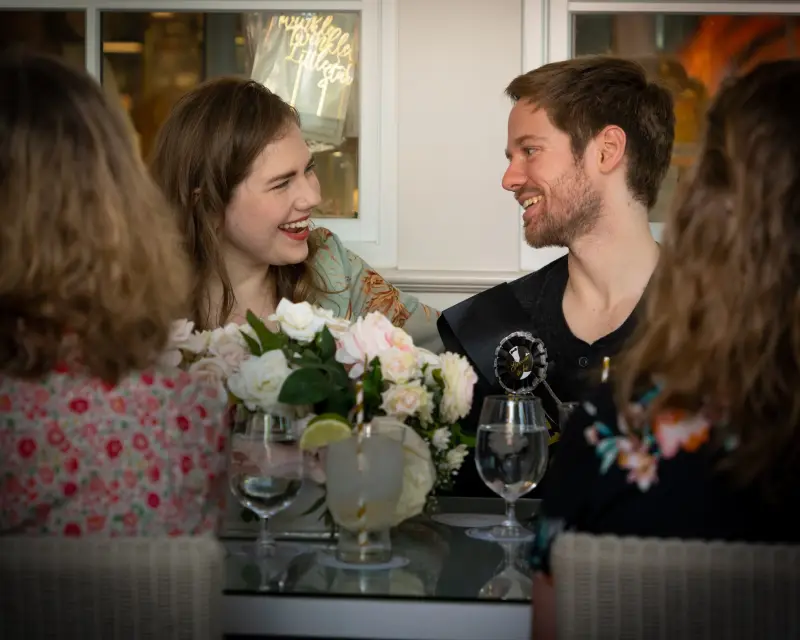 Bridal Shower — photo 17