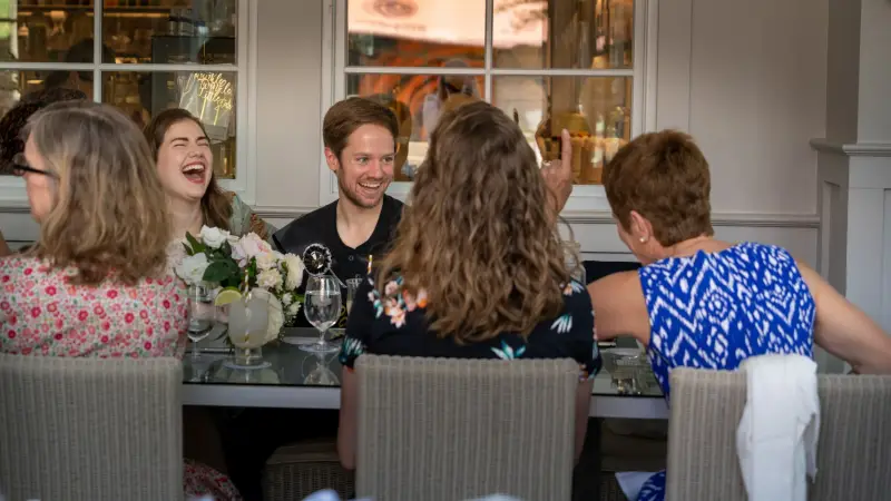 Bridal Shower — photo 18