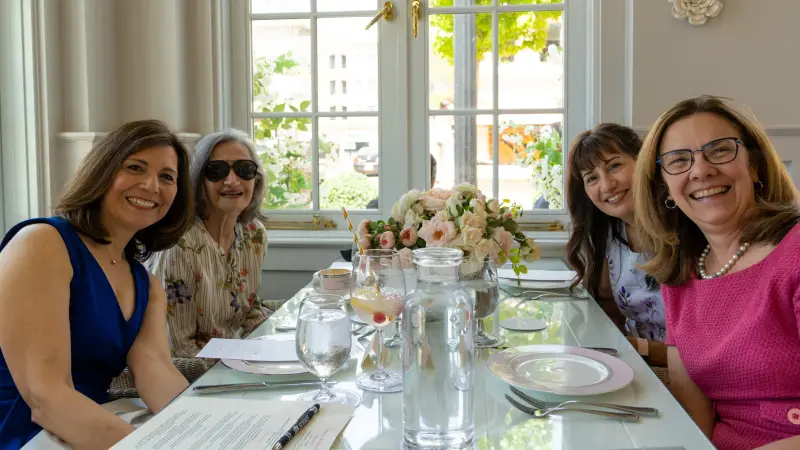 Bridal Shower — photo 21