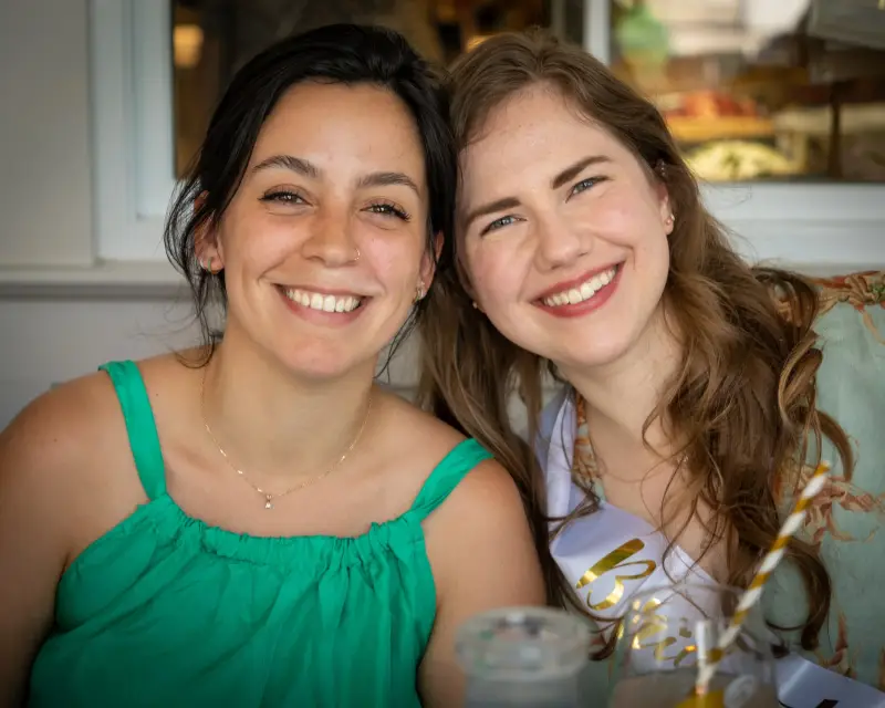 Bridal Shower — photo 28