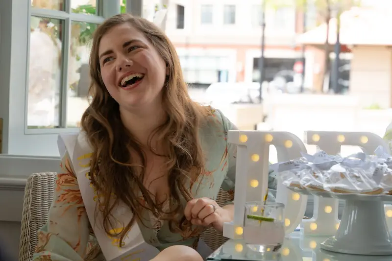 Bridal Shower — photo 34