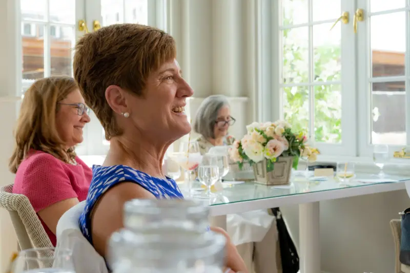 Bridal Shower — photo 36