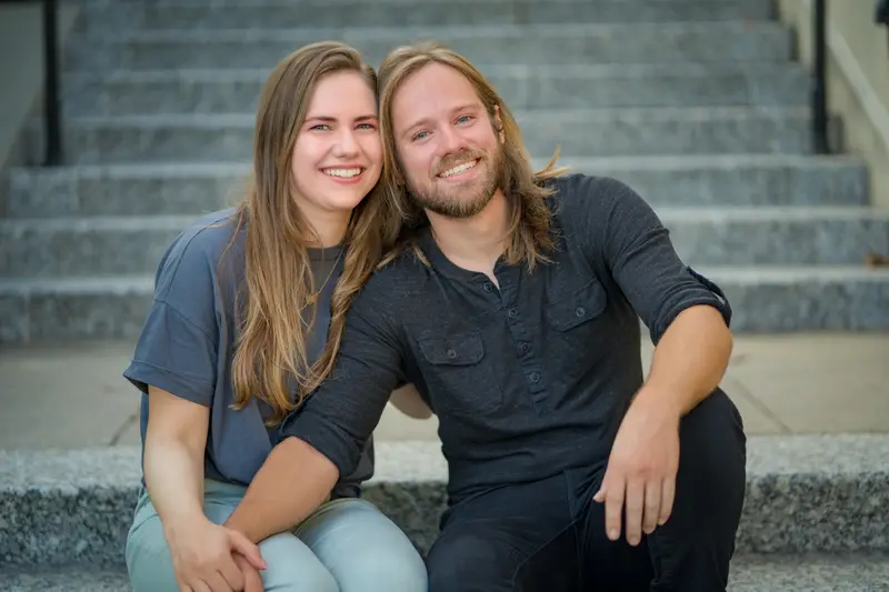 Engagement — photo 16