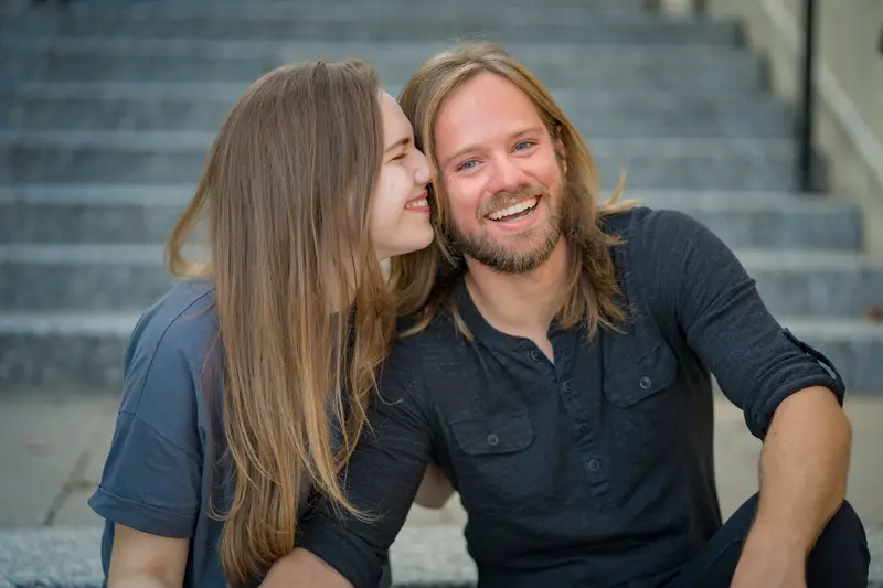 Engagement — photo 17