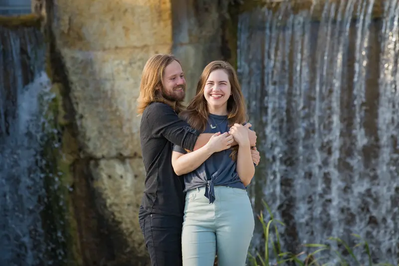 Engagement — photo 26