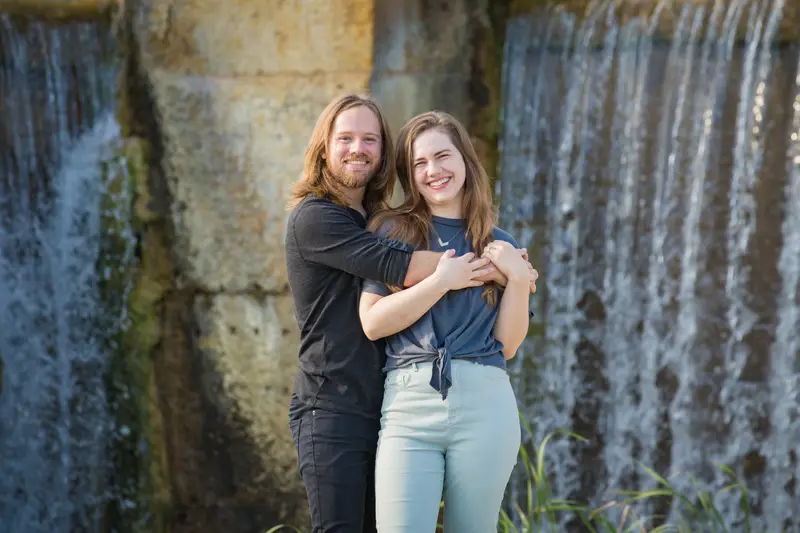 Engagement — photo 27