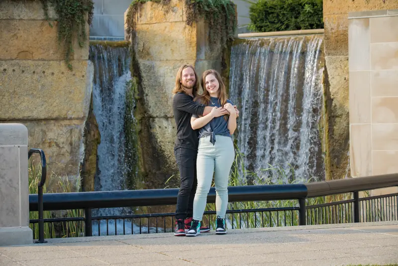 Engagement — photo 28