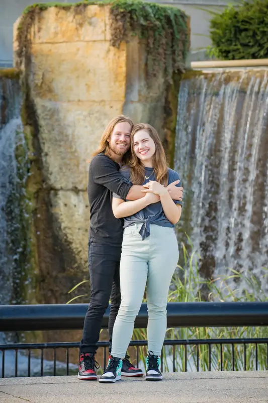 Engagement — photo 30