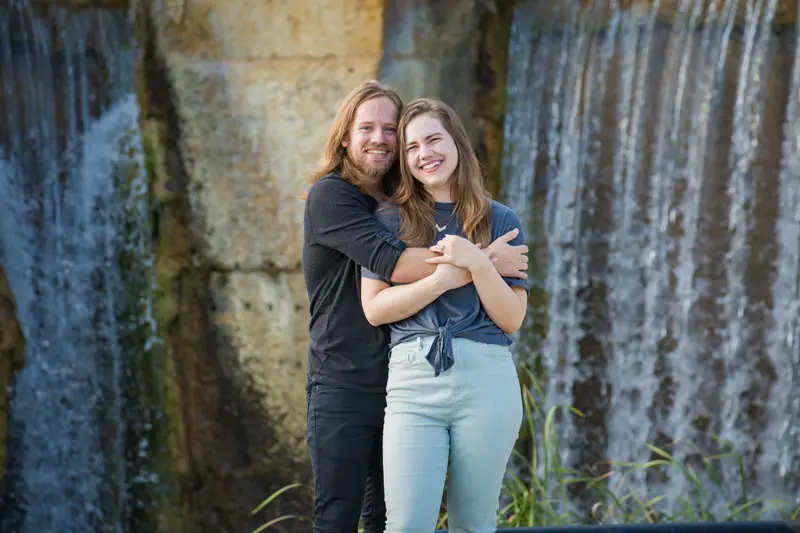 Engagement — photo 32