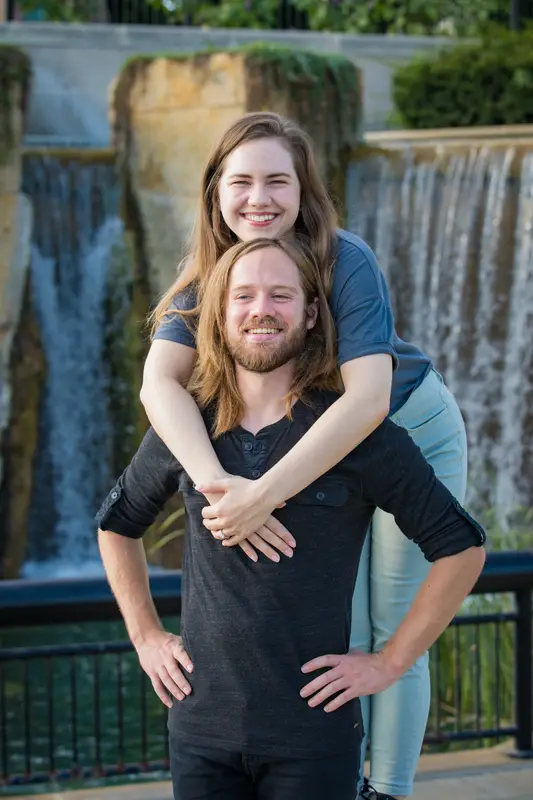 Engagement — photo 33