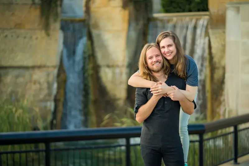 Engagement — photo 36