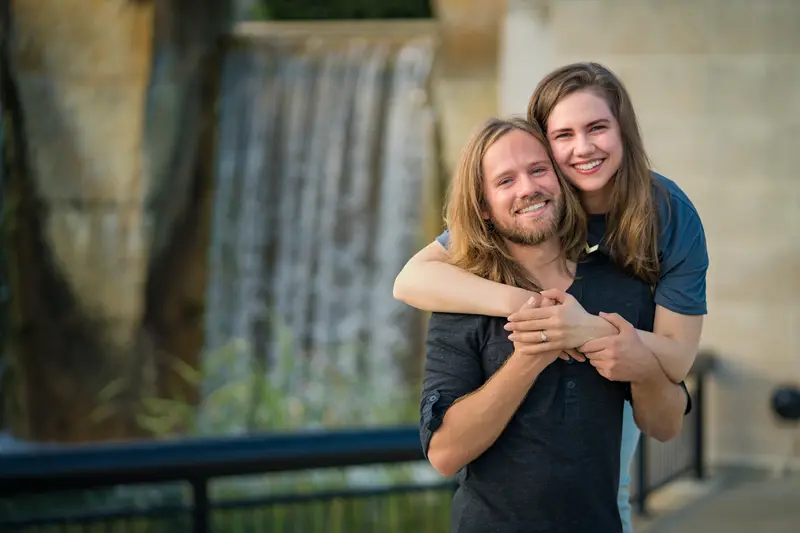 Engagement — photo 37
