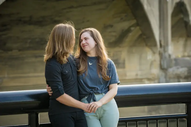 Engagement — photo 38
