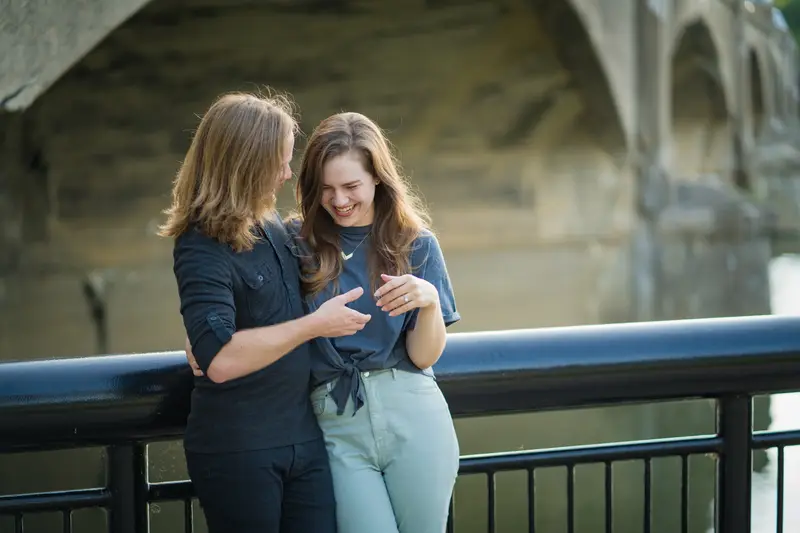 Engagement — photo 39