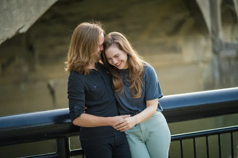 Engagement — photo 40