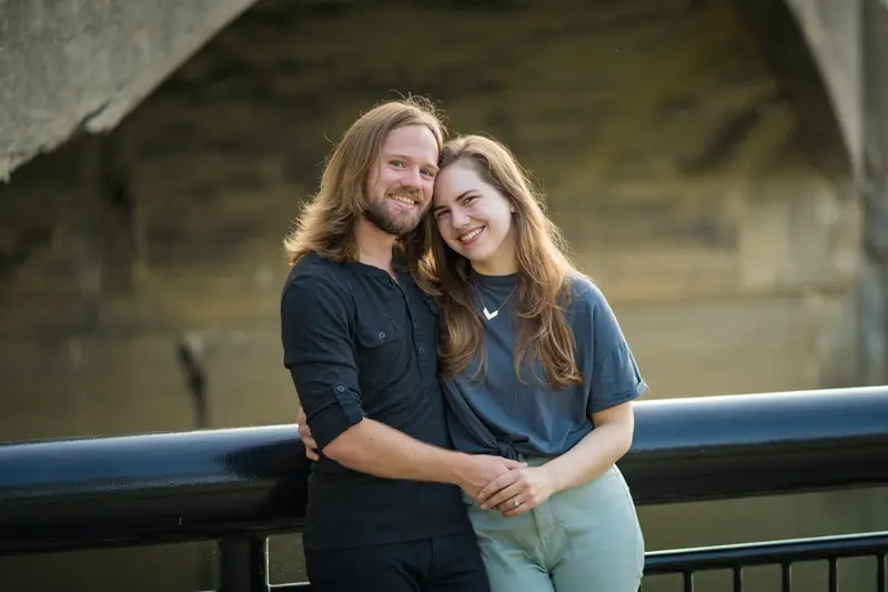 Engagement — photo 41