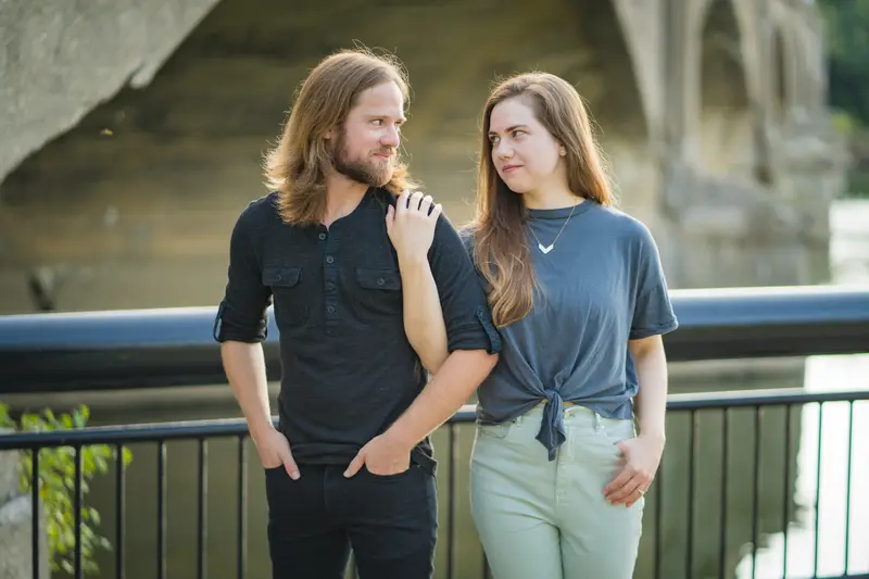 Engagement — photo 44