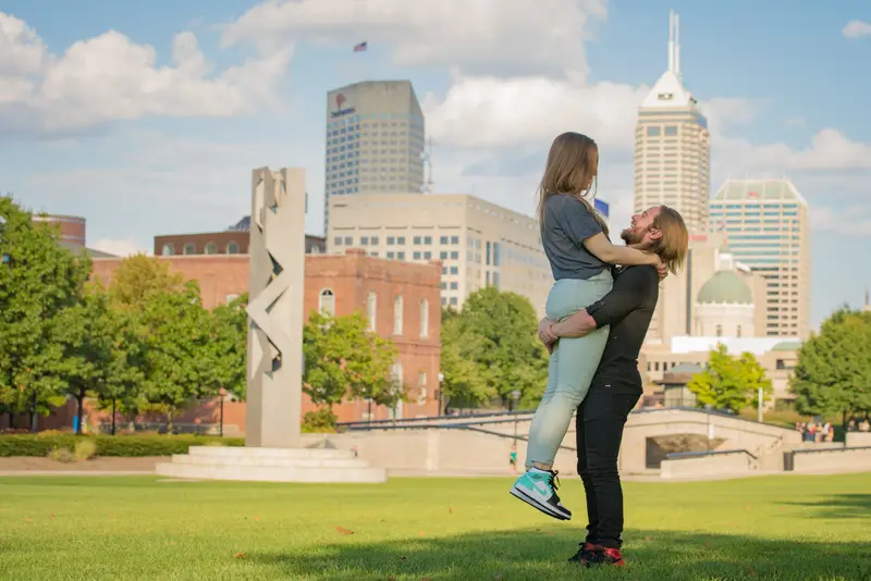 Engagement — photo 45