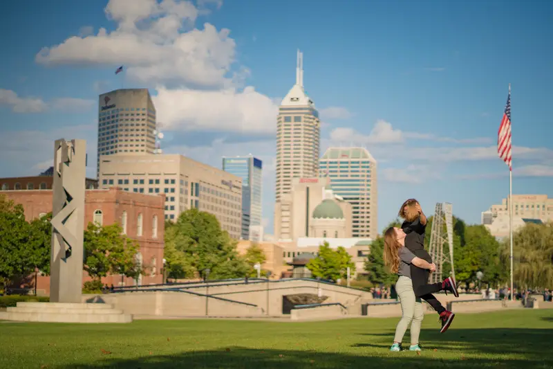 Engagement — photo 50