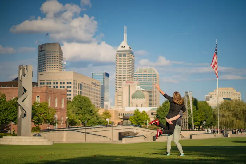 Engagement — photo 55