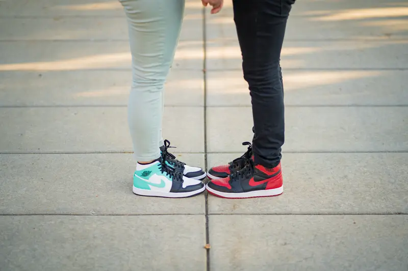 Engagement — photo 57