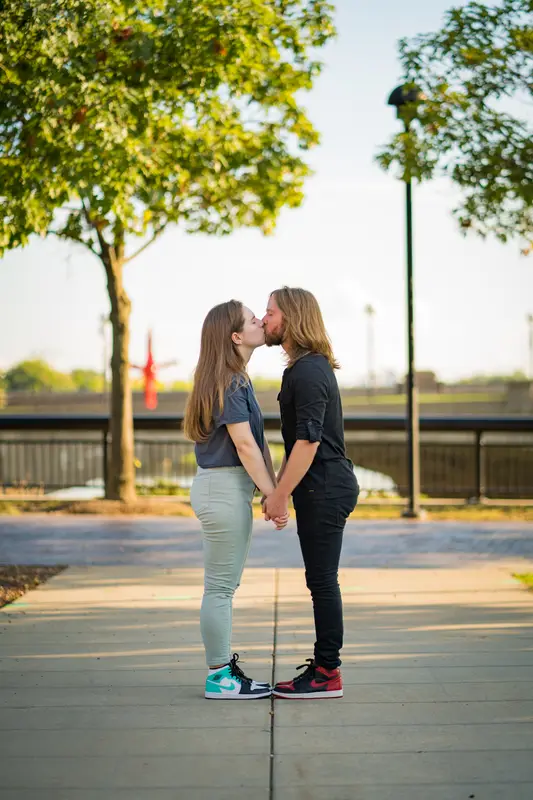 Engagement — photo 60