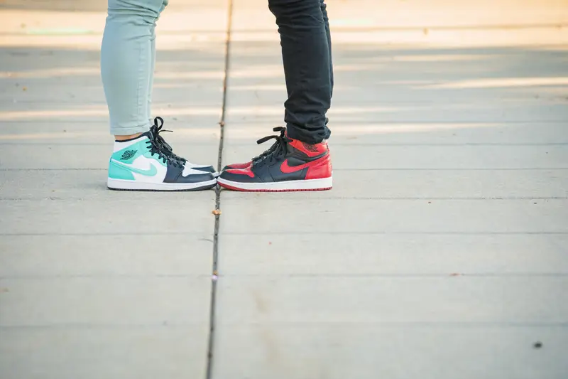 Engagement — photo 61