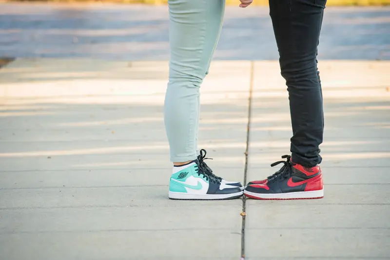 Engagement — photo 62