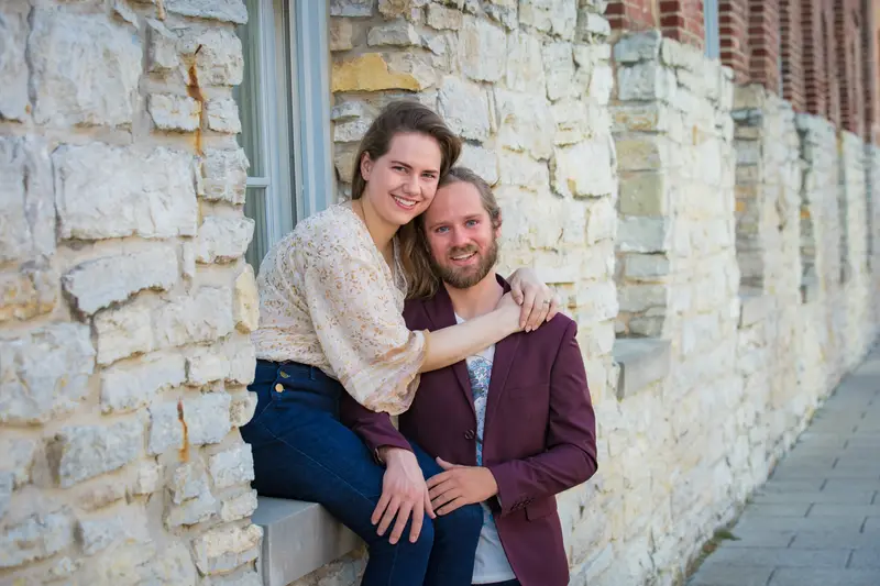 Engagement — photo 63
