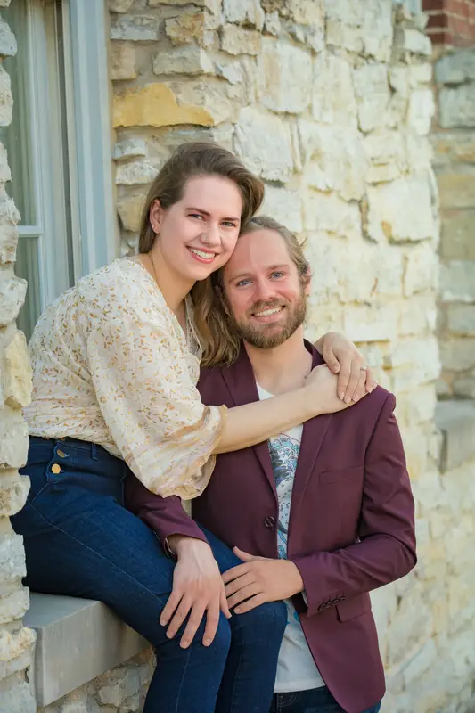 Engagement — photo 64