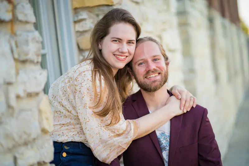 Engagement — photo 65