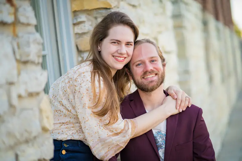 Engagement — photo 66