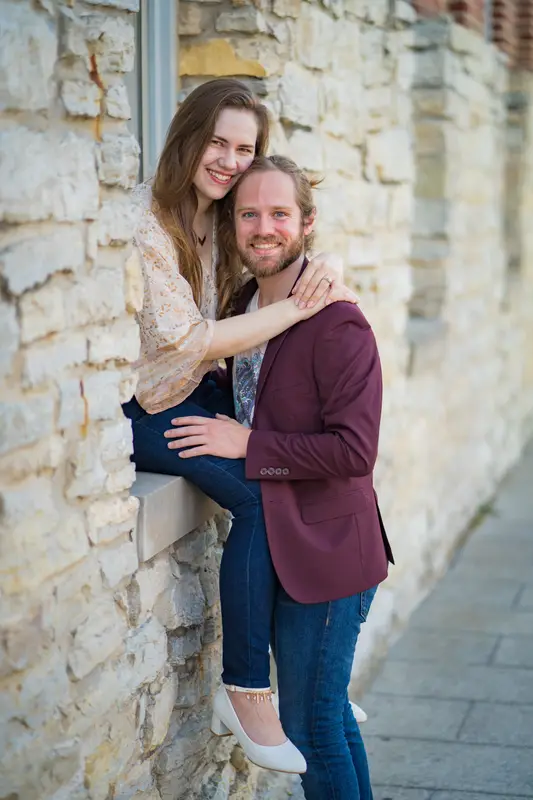 Engagement — photo 67