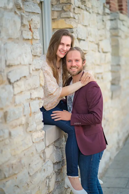 Engagement — photo 68