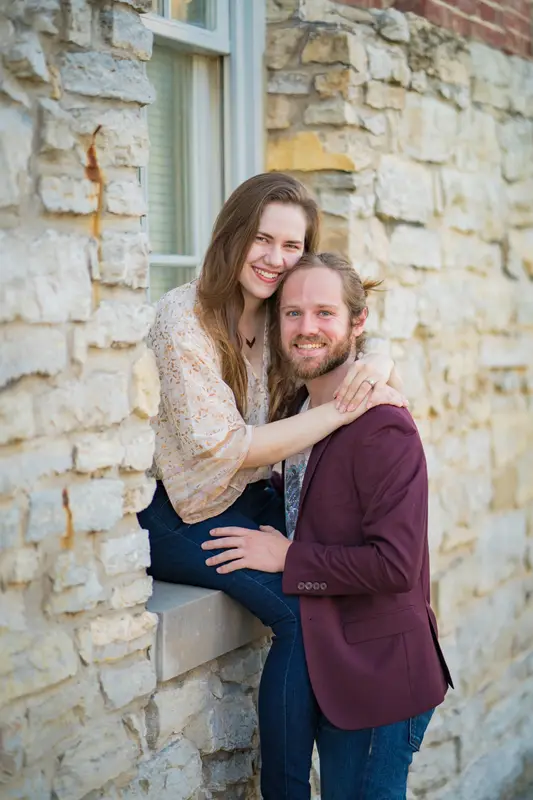Engagement — photo 69