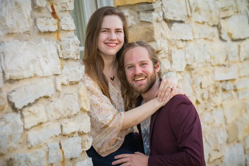 Engagement — photo 70