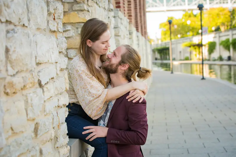 Engagement — photo 71
