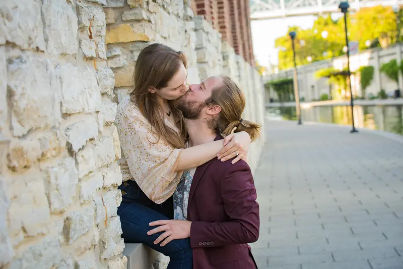 Engagement — photo 72